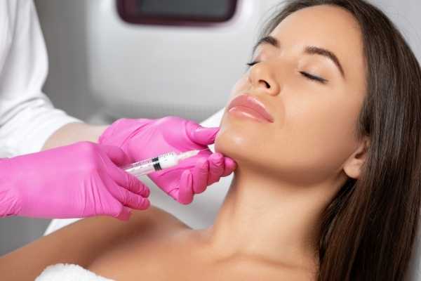FAQs: Fat Dissolving Injections (Aqualyx & Alternatives) Sheffield