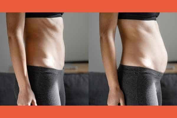 Can Incorrect Breathing Techniques Weaken Your Core Sheffield