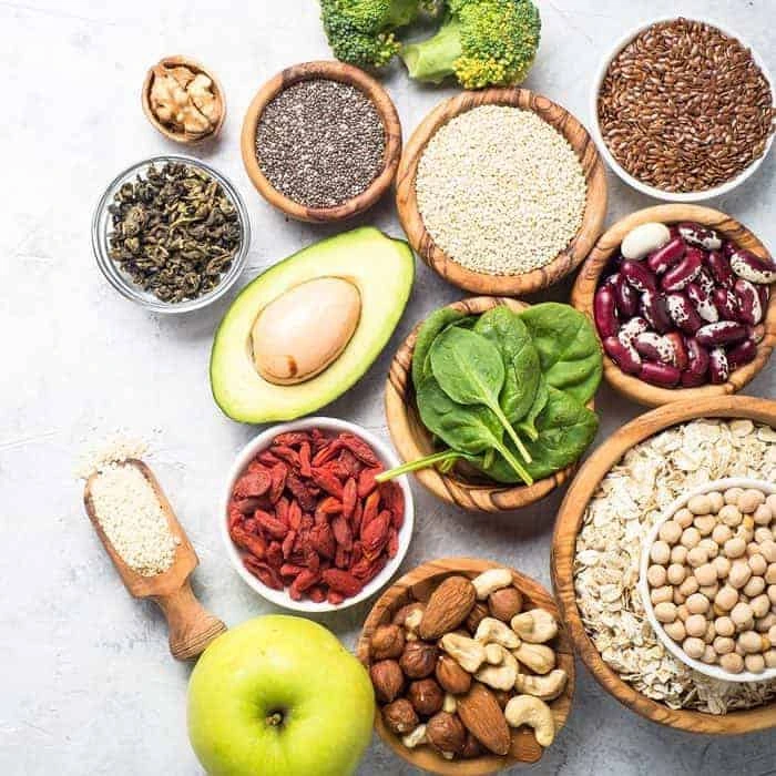 Fecal Incontinence Diet Sheffield What to include and understand