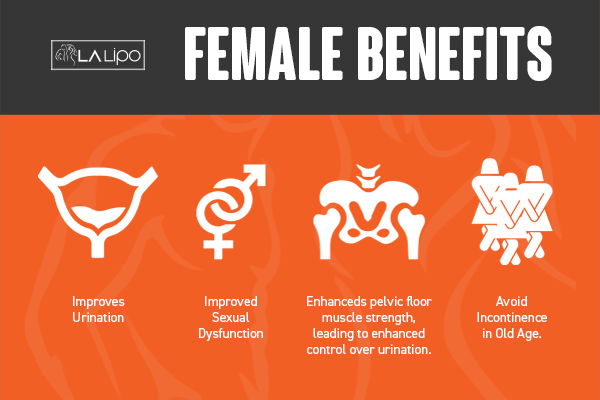 Benefits of overactive bladder treatment Sheffield for women