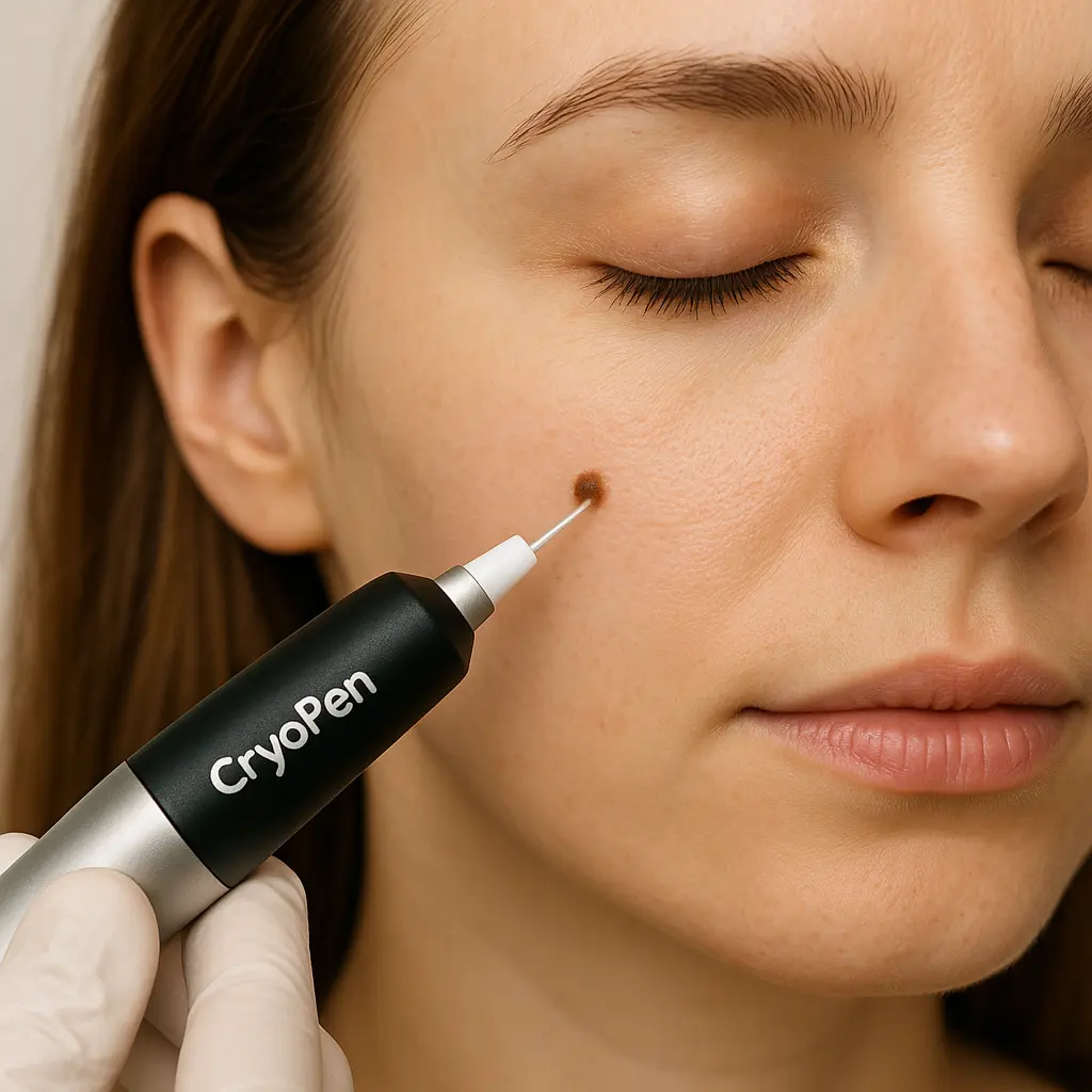 Mole removal Sheffield treatment
