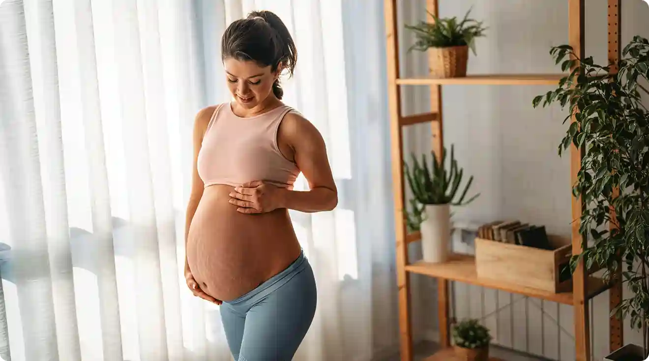 Could Diastasis Recti Be the Real Reason My Stomach Still Looks Pregnant Sheffield?